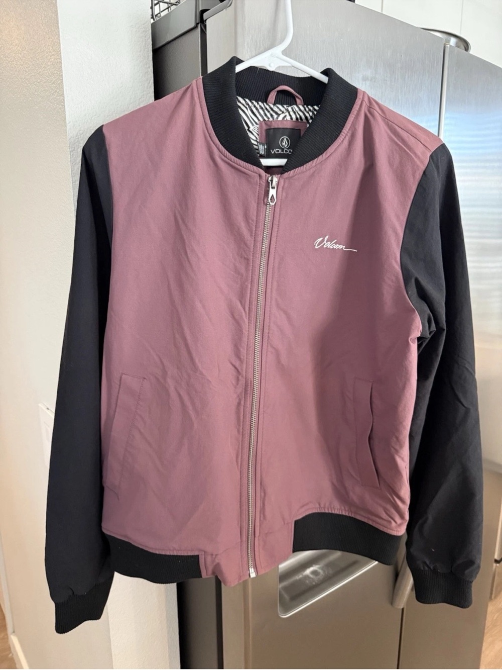 Women’s Women’s Volcom Jacket Size Small Volcom Jacket Size Small